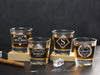 Personalized Whiskey Glass,Engraved Wedding Glasses,Custom Rocks Glass,Bourbon Glasses,Etched Scotch Glass,Fathers Day Gift Ideas